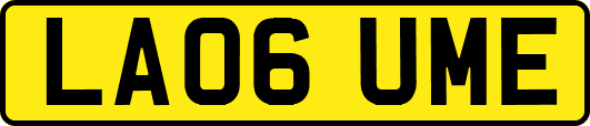 LA06UME