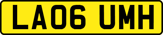 LA06UMH