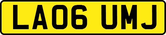 LA06UMJ