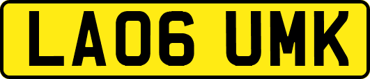 LA06UMK