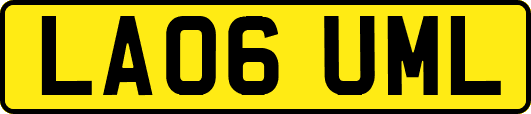 LA06UML