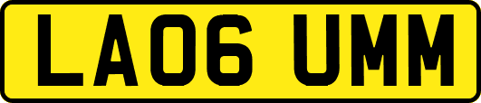 LA06UMM