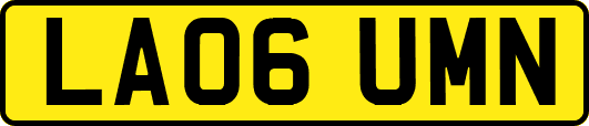 LA06UMN