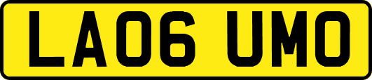 LA06UMO