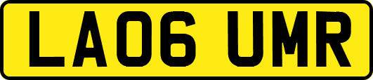 LA06UMR
