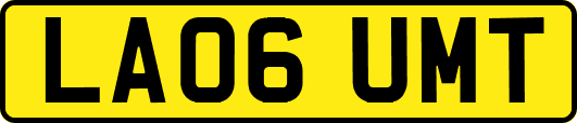 LA06UMT