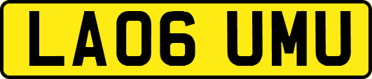 LA06UMU