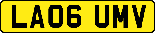 LA06UMV
