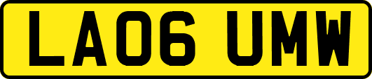 LA06UMW
