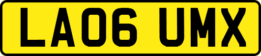 LA06UMX