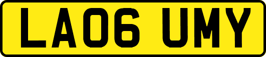LA06UMY