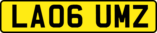 LA06UMZ