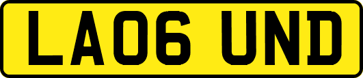 LA06UND