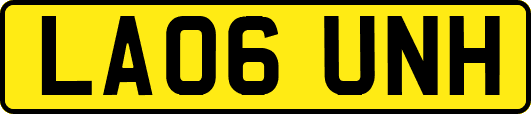 LA06UNH