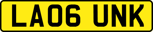LA06UNK