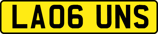 LA06UNS