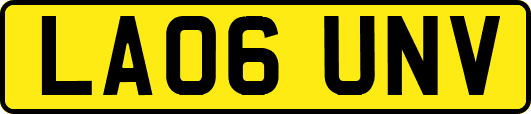 LA06UNV