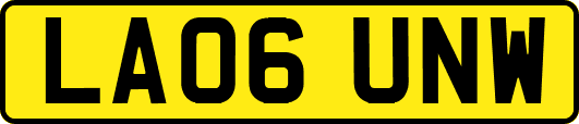 LA06UNW