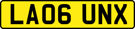 LA06UNX