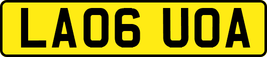 LA06UOA