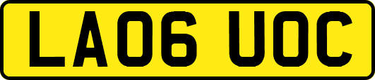 LA06UOC