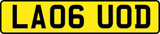 LA06UOD