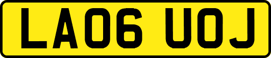 LA06UOJ