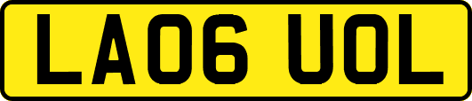 LA06UOL