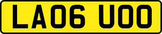 LA06UOO