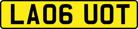 LA06UOT