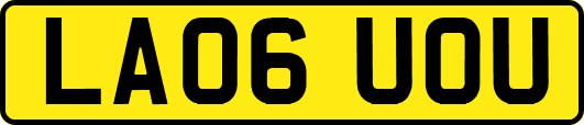 LA06UOU