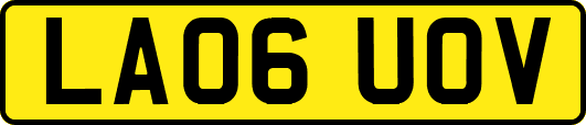 LA06UOV