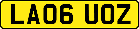 LA06UOZ