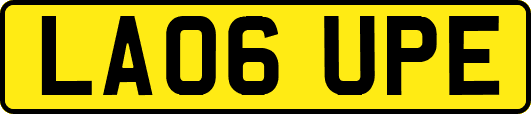 LA06UPE