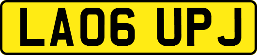 LA06UPJ