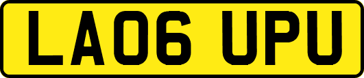 LA06UPU