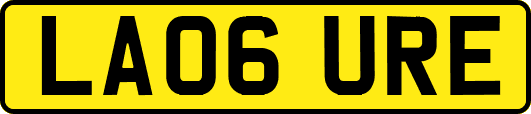 LA06URE