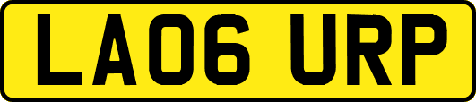 LA06URP