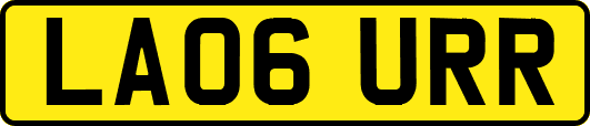 LA06URR