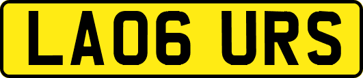LA06URS