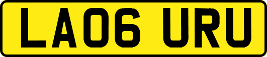 LA06URU