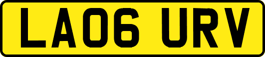 LA06URV