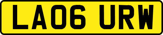 LA06URW