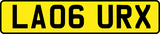 LA06URX
