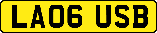 LA06USB