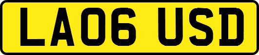 LA06USD