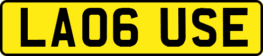 LA06USE