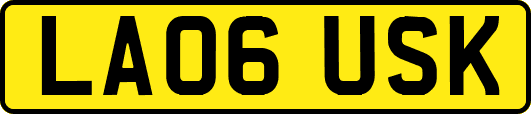 LA06USK