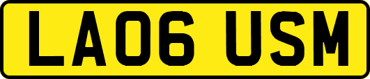 LA06USM