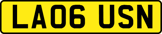 LA06USN